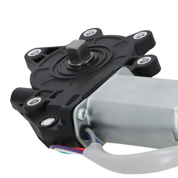 1x Front Right Passenger Window Motor fit for Infiniti G3503-07 Nissan 350Z 03-09-1