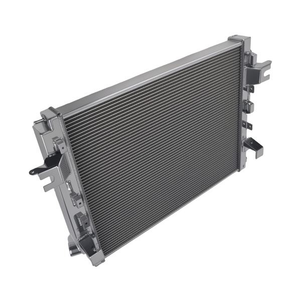 3-Row AT Radiator fit for Ram 2500/3500/4500/5500 6.7L 2013-2018 52014720AA-6