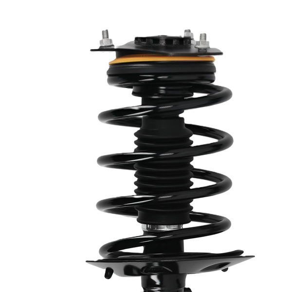 2pc Front Struts w/ Coil Spring Assembly Spring fit for 2004-2008 Pontiac Grand Prix-5