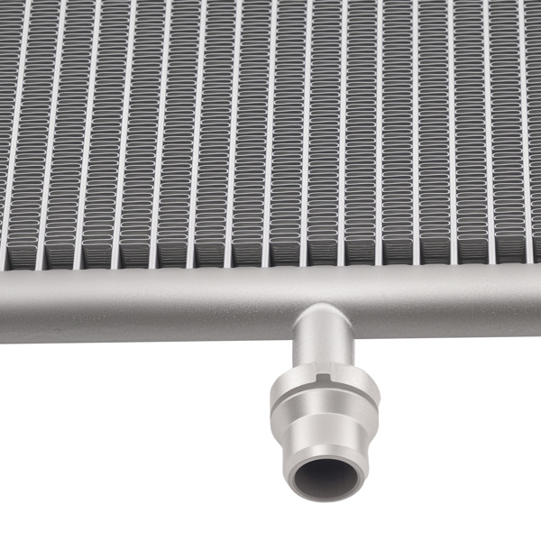 Aluminum Engine Radiator fit for Mercedes-Benz E300/E400/E450 W213 2017-2020-4