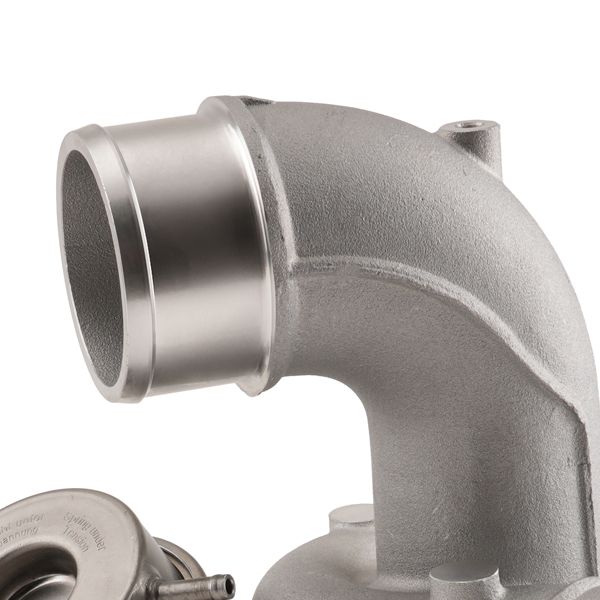 Billet Turbocharger fit for Ford Edge 2.0 L EcoBoost 2015 2016 2017 2018 53039880416-4