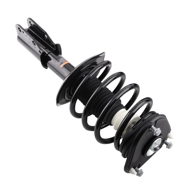Front Complete Struts w/ Spring fit for 2006-2011 Buick Lucerne Cadillac DTS 172321 view 5