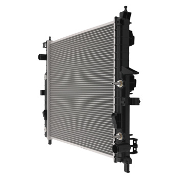 Aluminum Cooling Radiator fit for Mercedes ML320 ML430 ML500 98-05 432605 AT