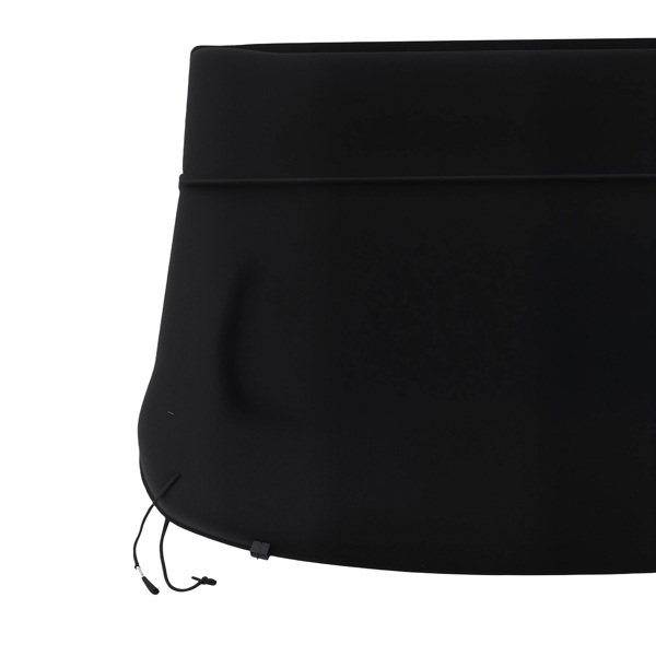 Luggage Cover fit for Mazda CX-30 2020-2025 Cargo Privacy Shield Easy installation-4