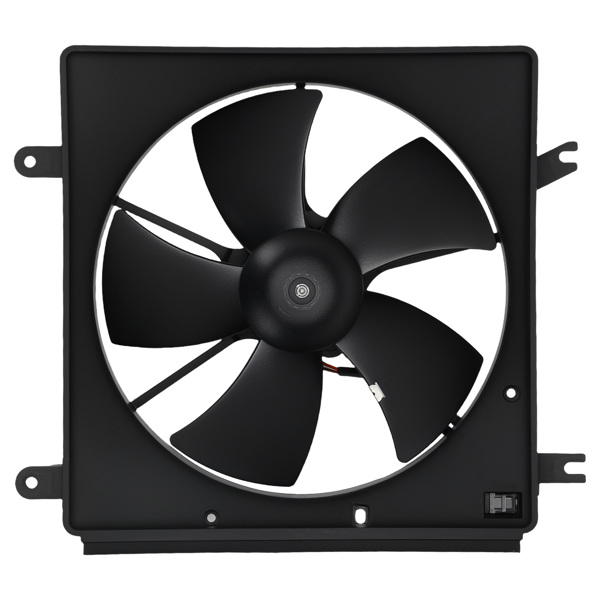 Electric Fan fit for Honda Accord 2.2L 1994-1997 Direct Replacement-2