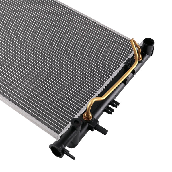 Coolant Radiator fit for Hyundai Tucson 2.0L AT/MT 2006-2009 253102E401-3