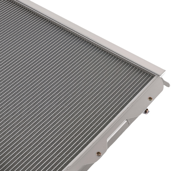 3 Row Aluminum Radiator fit for Toyota Tundra Standard Cab 2000-2004 TO3010299-1