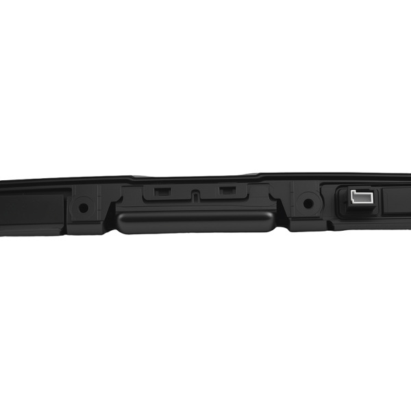 Black Rear Door Handle fit for BMW X5 E53 3.0L 4.4L 4.8L 2000-2006 51137061247-4