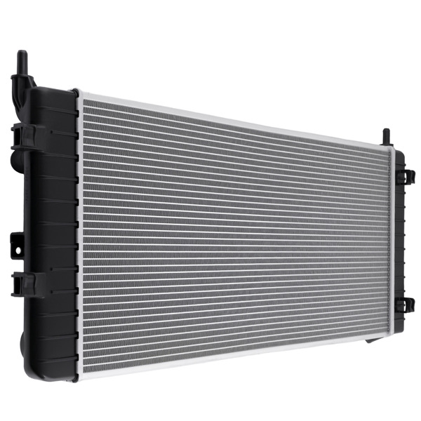 Aluminum Radiator fit for Chevrolet Impala 3.5L 3.9L 2006-2011 CU2827-6