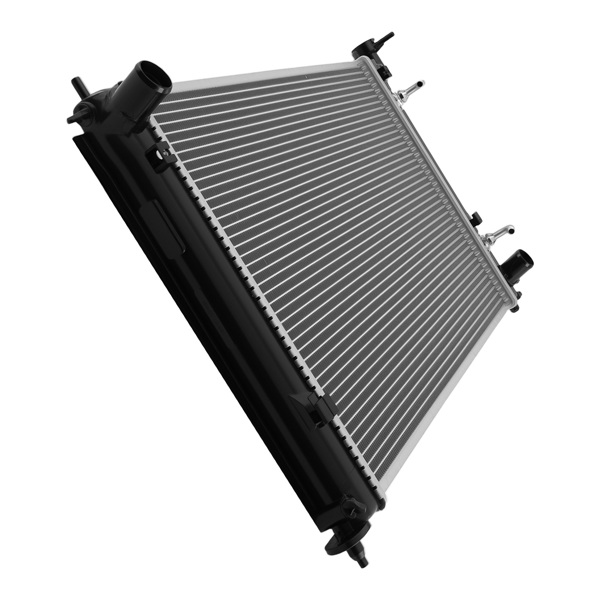 Coolant Radiator Assembly fit for Scion tC 2.4L 2005-2010 802776 Crossflow-4