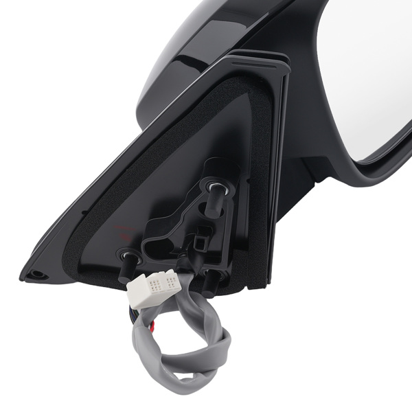 Rear View Mirror Right fit for Toyota 4Runner 2014-2023 Heated Puddle 8791035C00-3