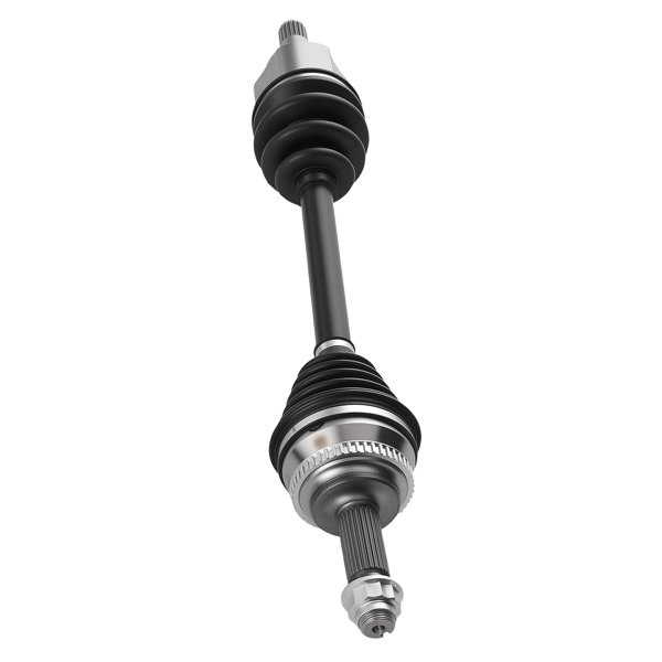 Front CV Axle Shaft Pair 2 fit for Pontiac Vibe Toyota Matrix 2009-2018 Corolla 1.8L-5