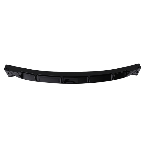 Front Splitter Lip Spoiler fit for BMW G30 G31 5 Series 540i 530i M Sport 17-19-5