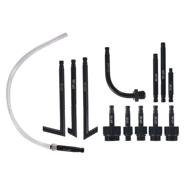 8L ATF Fluid Extractor Dispenser Tool fit for Auto Transmission Oil Exchange-4