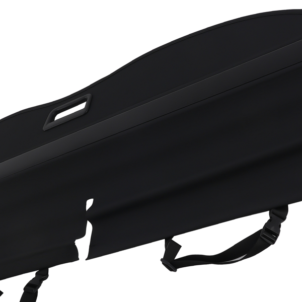 Boot Load Cover fit for Toyota Highlander 2020-2023 Luggage Cover Cargo Shield-2