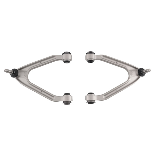 10x Front Upper Control Arm Ball Joint Tie Rod Sway Bar Link fit for Hummer H3 06-10-2