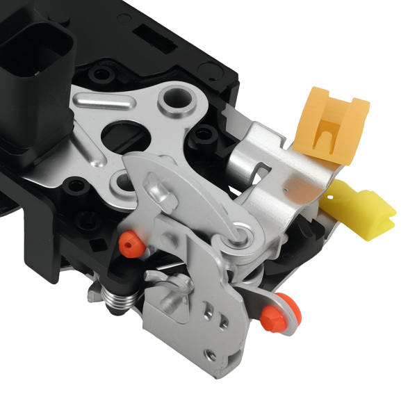 Door Lock Actuator fit for GMC Sierra 1999-2007 25732592 25765990 Driver Side-2