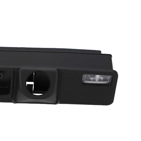 Boot Tailgate Handle Trunk Handle Switch fit for 2012-2018 Ford Focus F1EB-19B514-BE-2