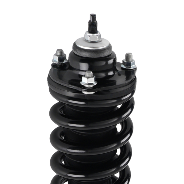 4WD Front Struts Coil Springs & Rear Shock Absorbers fit for 2005-2015 Toyota Tacoma-5