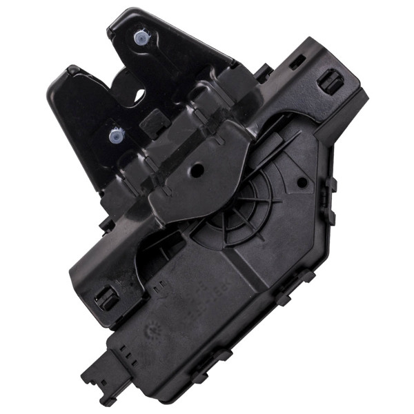 Trunk Hatch Lid Lock Actuator Black fit for BMW 328i E90 2007-2011 fit for 51247840617-5