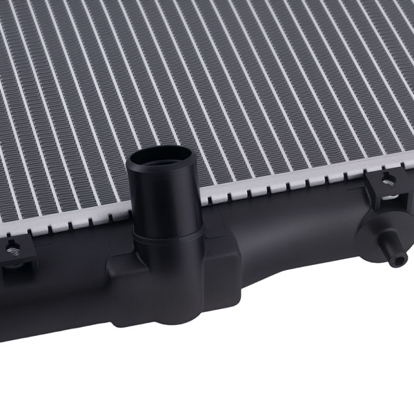 Coolant Radiator fit for Honda Ridgeline Passport 3.5L 2017-2024 RAD13402-4