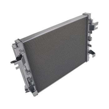 3-Row AT Radiator fit for Ram 2500/3500/4500/5500 6.7L 2013-2018 52014720AA