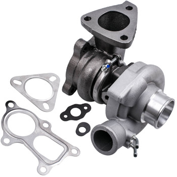 Turbo charger fit for Mitsubishi Pajero Montero 4D56 2.5L TD04-11G 02500 Oil Cooling