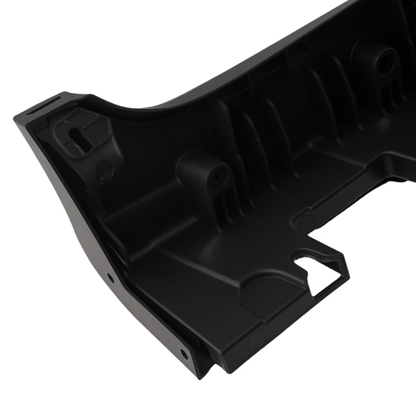 Aluminum Side Steps fit for Mercedes Benz X253 GLC250 GLC300 2016-2022 Nerf Bars-2