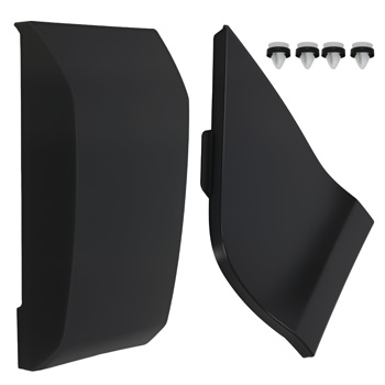 Filler Tank Door Cover fit for Ford Transit 2015-2020 BK3Z6129077AB CK4Z61405A26A