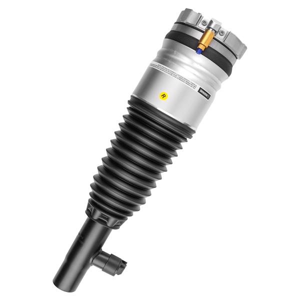 Front Pair Air Suspension Shock Strut fit for Volvo XC90 II T5 T6 T8 2016-2023-4