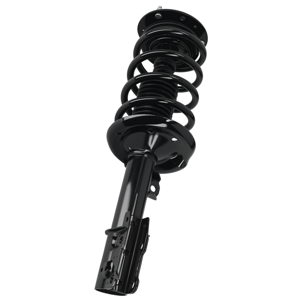 Complete Front Struts Rear Shocks Set 4 fit for Chevy Malibu Saturn Aura Pontiac G6-3