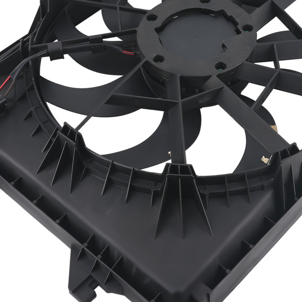 Cooling Fan fit for Jeep Grand Wagoneer 2022-2023 68275634AD 68268606AA CH3115199-3
