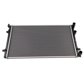 Aluminum Radiator fit for VW Jetta 2.0 2.5 2011-2015 5C0121251D 5C0121251E