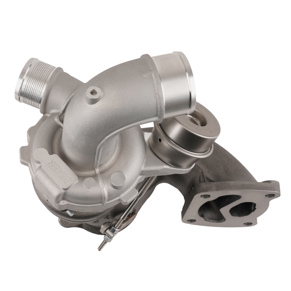 Billet Turbocharger fit for Ford Edge 2.0 L EcoBoost 2015 2016 2017 2018 53039880416-2