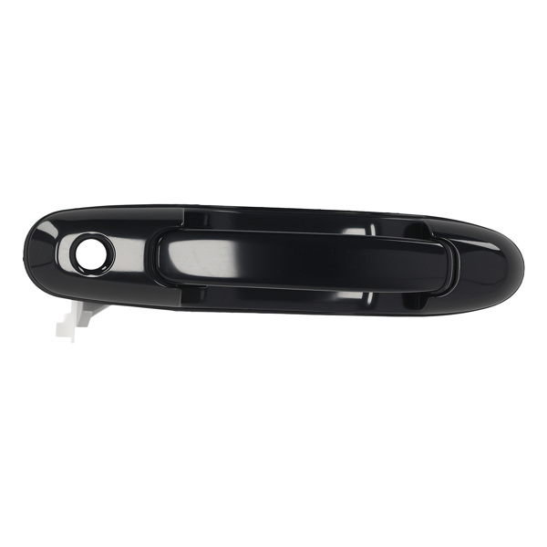 Door Handle Front Left fit for Toyota Sienna 1998-2003 69220-08010 80850 Black-5