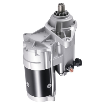 Starter fit for Isuzu NPR NQR L4 4.8L 5.2L  228000-8180 12V 11T 4.0KW 1999-2006 NEW