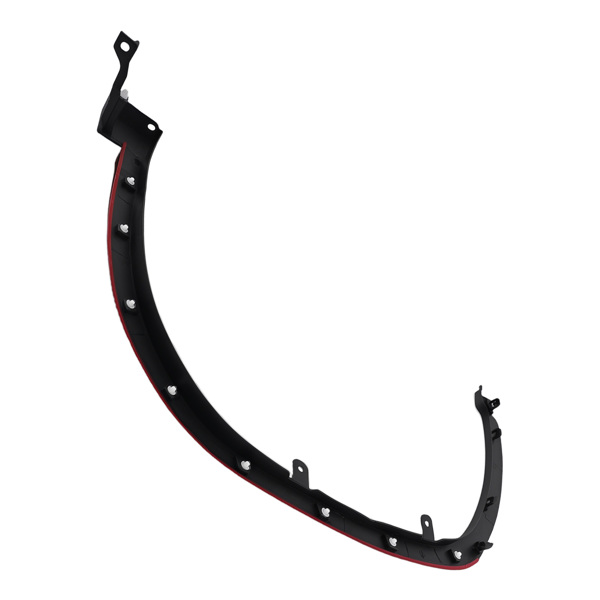 1x Front Right Fender Flares fit for Lexus RX350 RX450h Base F Sport 2016-2019-4