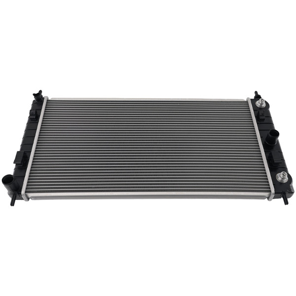Aluminum Radiator fit for Chevrolet Malibu 4-Door 2.4L 2008-2012 8012864-6