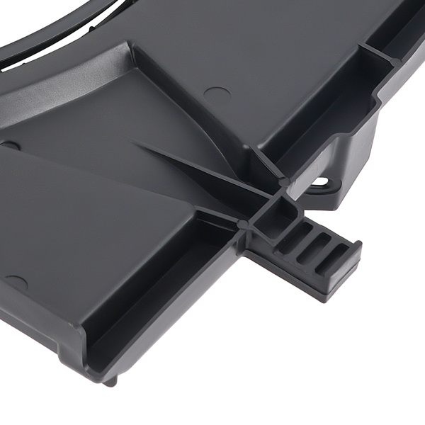 Radiator Cooling Fan fit for Ford Fusion 2010-12 fit for Mercury Milan 622430 BE5Z8C607B-3