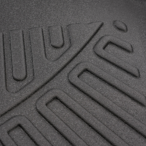 Carpret Floor Mats fit for  Dodge Durango Jeep Grand Cherokee 16-2024 TPE Waterproof-2