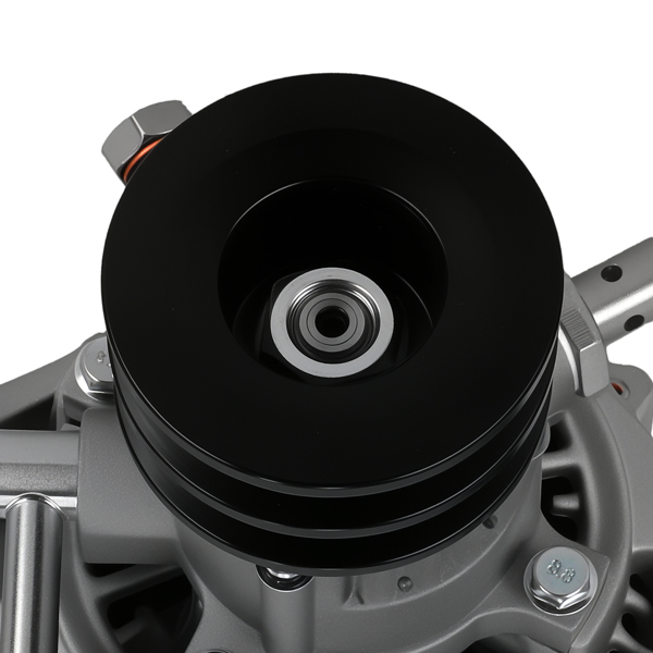 Alternator Generator fit for Toyota 4-Runner 1989-96 fit for 0986049510 fit for 100213-1730-3