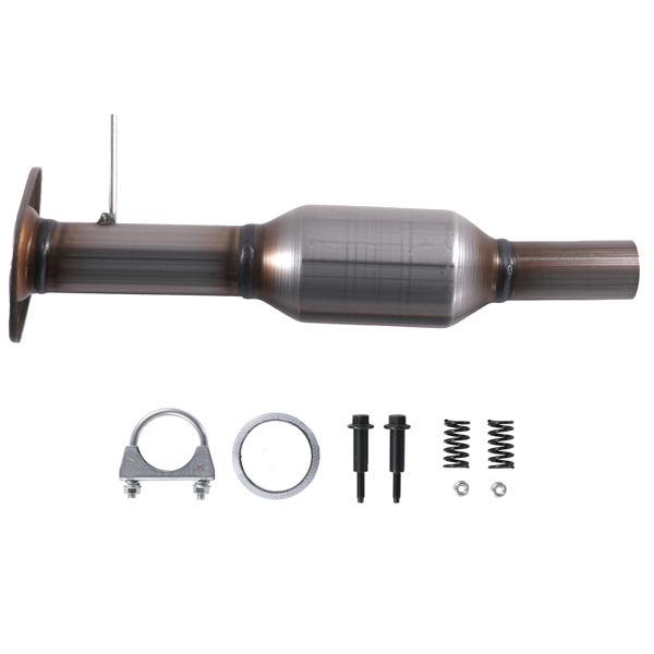EPA Catalytic Converter fit for Toyota Highlander 2004-2007 Lexus RX330 2004-2006-6