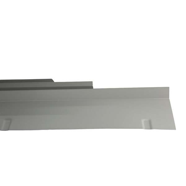 2pcs Rocker Panels Steel fit for GMC Sierra Extended Cab 2014-2018 Left & Right-3