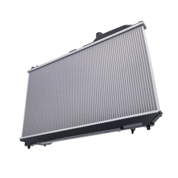 Aluminum Cooling Radiator fit for Lexus LS430 Base 4.3L 2001-2006 2419