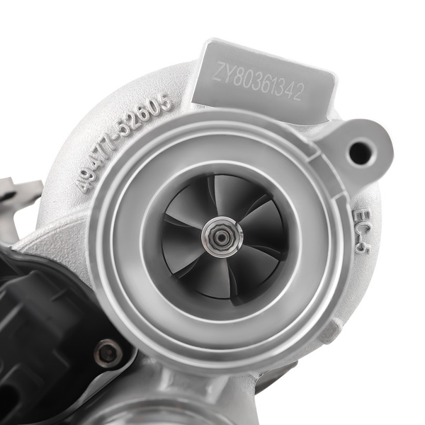 Turbo Turbocharger fit for BMW X1 X3 Z4 320i 328i xDrive 520i 528i 2.0L N20B20A-3