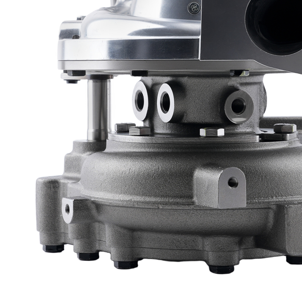 Turbocharger Turbo fit for Isuzu NPR-HD NQR NPR-XD NQR 4HK1 2011-2019 VDA40026-4