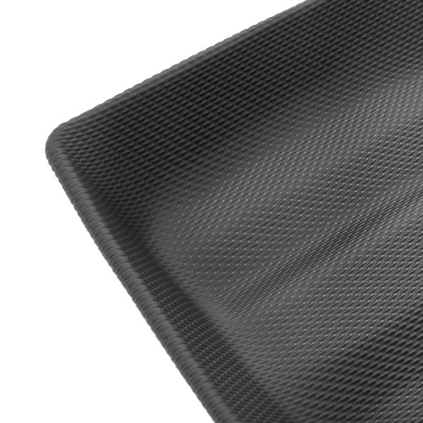 Cargo Liner Rear Truck Mat fit for GMC Canyon Colorado 2023-24 TPE 5FT All Weather-3