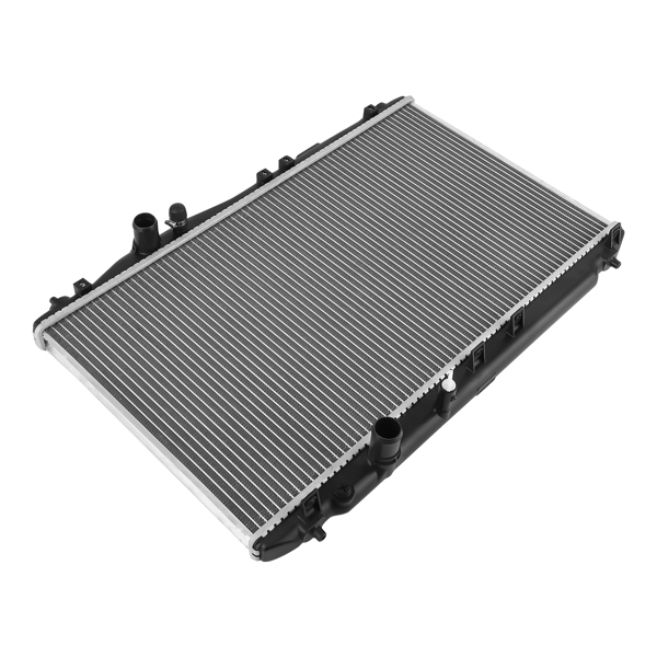 Aluminum Radiator fit for Acura ILX 2016-2022  2.4L CU13537-4