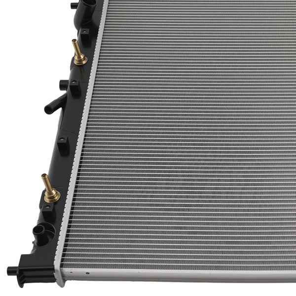 Automotive Radiator fit for Mazda CX-9 3.5L 3.7L 07-15 CY0115200E Direct Fit AT/MT-4