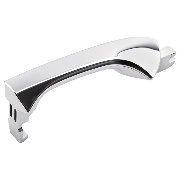 Chrome Door Handle fit for Honda Accord 08-12 Left Right Front Rear 4pcs Set-5